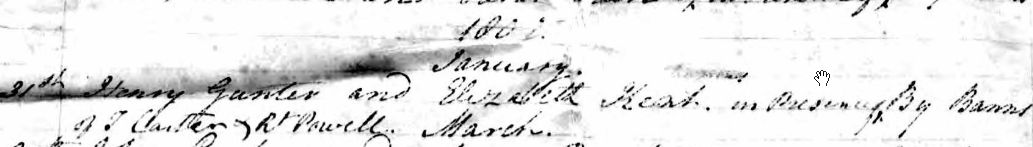 Henry Gunter Snr 1801 Marriage BT entry  (445 KB)
 
(Click on Picture to View Full Size)